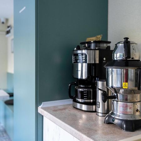 Sorta Hotel アンタルヤ エクステリア 写真