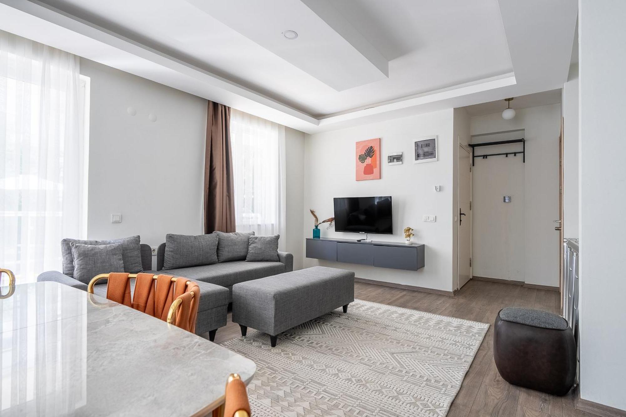 Sorta Hotel アンタルヤ エクステリア 写真