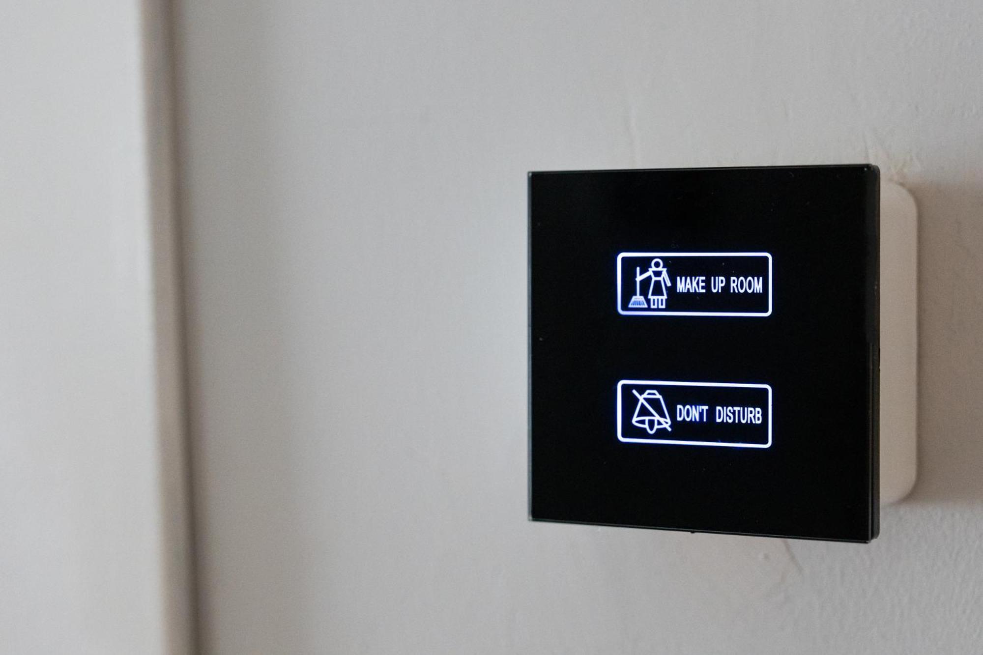 Sorta Hotel アンタルヤ エクステリア 写真