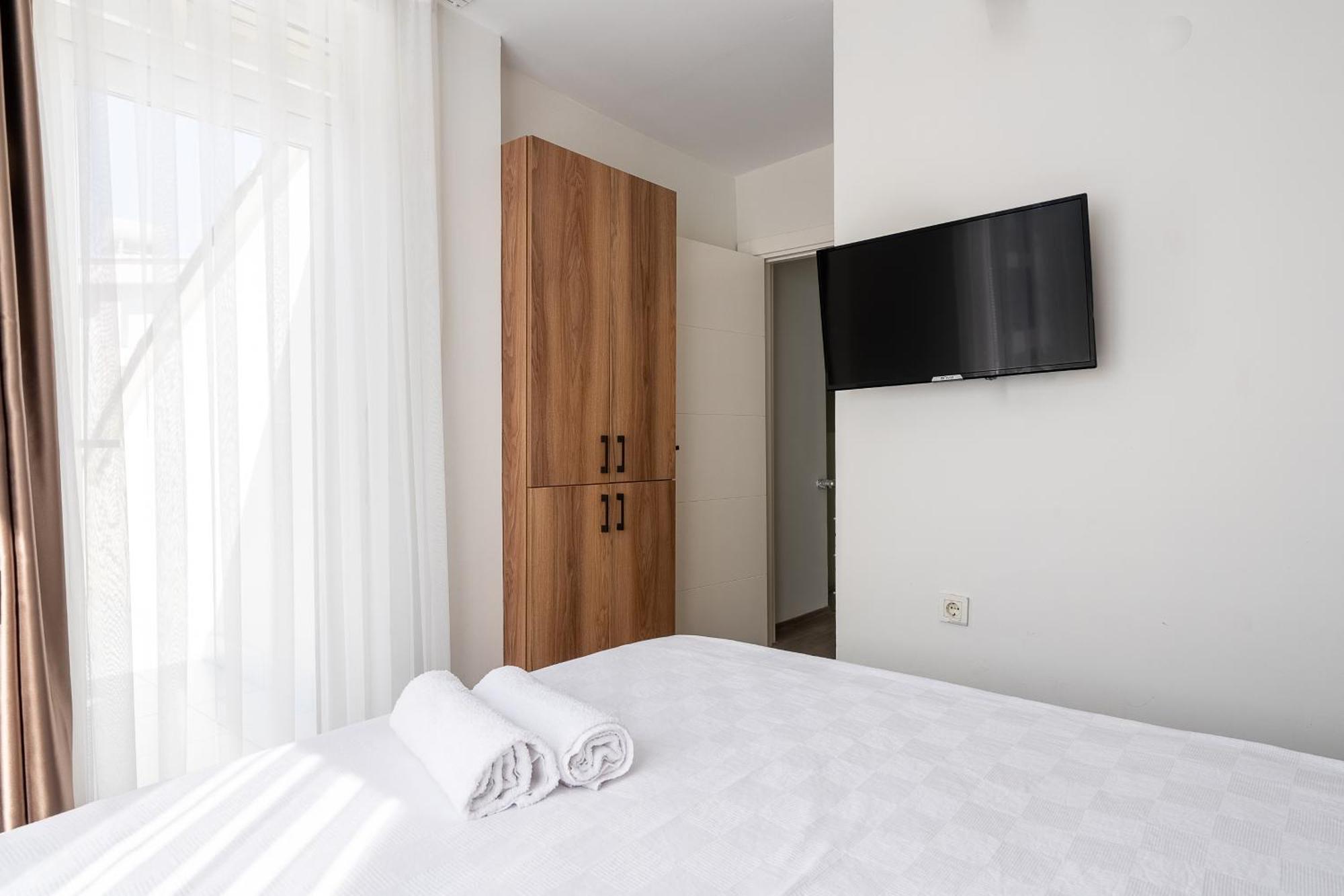 Sorta Hotel アンタルヤ エクステリア 写真
